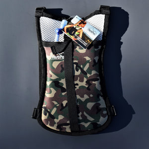 Surf Stow Hydration Vest Pac