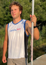 Load image into Gallery viewer, Men&#39;s Capital SUP Race Jersey
