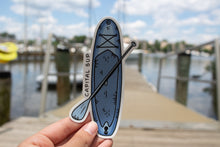 Load image into Gallery viewer, Paddle Board Sticker | Large

