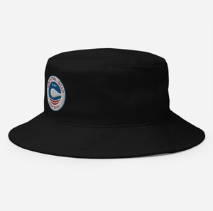 EST. 2014 Bucket Hat - Black