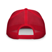 Load image into Gallery viewer, Capital SUP Paddle Trucker Cap
