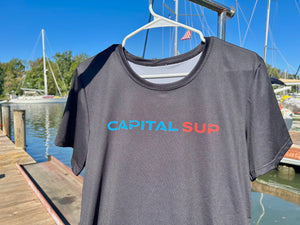 Light Weight Capital SUP Shirt (In-Store)
