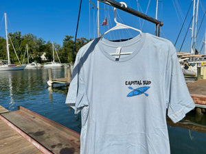 Capital SUP Kayak Shirt. (In-Store)