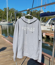Load image into Gallery viewer, Capital SUP Hoodie (In-store)
