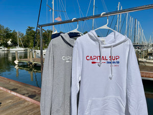 Capital SUP Hoodie (In-store)