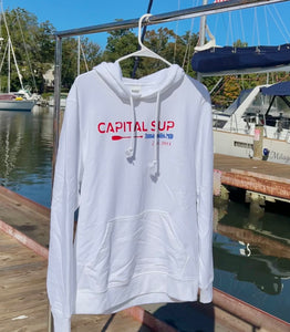 Capital SUP Hoodie (In-store)