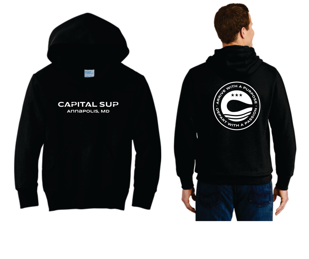 Capital SUP Hoodie