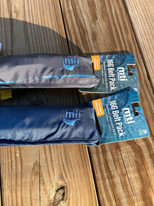 MTI 16g Inflatable Belt Pack PFD