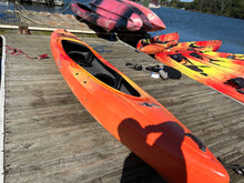 Load image into Gallery viewer, USED Sit-in Double Kayak 13&#39; 6&quot; x 31.5&quot;
