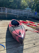 Load image into Gallery viewer, USED Sit-in Double Kayak 13&#39; 6&quot; x 31.5&quot;
