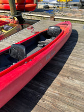Load image into Gallery viewer, USED Sit-in Double Kayak 13&#39; 6&quot; x 31.5&quot;

