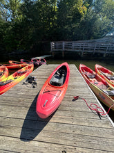 Load image into Gallery viewer, USED Sit-in Double Kayak 13&#39; 6&quot; x 31.5&quot;
