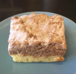 Crumb Cake