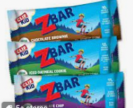 Protein Bar