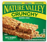 Protein Bar