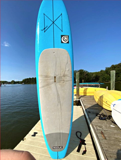 USED Rogue All-Around SUP 11'6