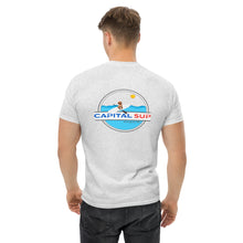Load image into Gallery viewer, Sup pup - Doodle 2 t-shirt
