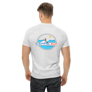 Sup pup - Doodle 2 t-shirt