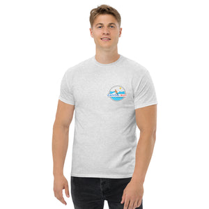 Sup pup - Retriever t-shirt