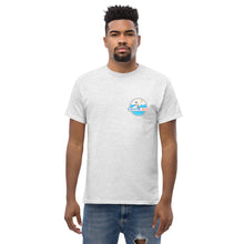 Load image into Gallery viewer, Sup pup - St Bernard t-shirt
