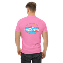 Load image into Gallery viewer, Sup pup - Doodle 2 t-shirt
