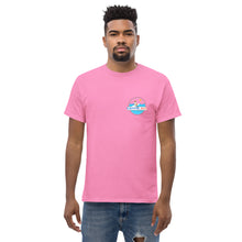 Load image into Gallery viewer, Sup pup - St Bernard t-shirt
