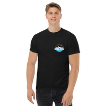 Load image into Gallery viewer, Sup pup - German Shepard t-shirt
