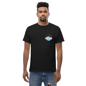 Sup pup - St Bernard t-shirt