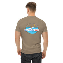 Load image into Gallery viewer, Sup pup - Doodle 2 t-shirt

