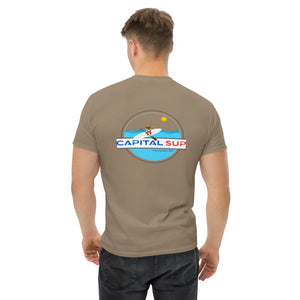 Sup pup - Doodle 2 t-shirt