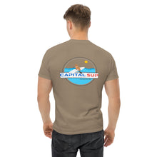 Load image into Gallery viewer, Sup pup - Retriever t-shirt

