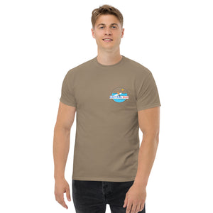Sup pup - Retriever t-shirt