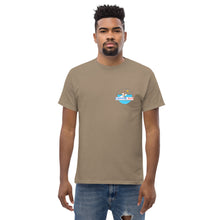 Load image into Gallery viewer, Sup pup - St Bernard t-shirt
