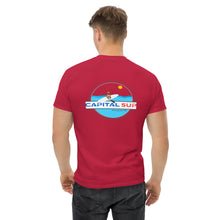 Load image into Gallery viewer, Sup pup - Doodle 2 t-shirt
