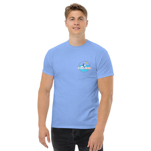 Sup pup - Shepard T-shirt