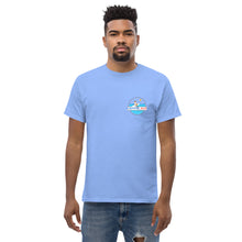 Load image into Gallery viewer, Sup pup - St Bernard t-shirt
