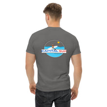 Load image into Gallery viewer, Sup pup - Doodle 2 t-shirt
