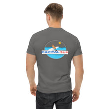 Load image into Gallery viewer, Sup pup - Retriever t-shirt
