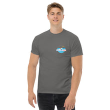 Load image into Gallery viewer, Sup pup - Doodle 2 t-shirt
