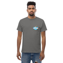 Load image into Gallery viewer, Sup pup - St Bernard t-shirt
