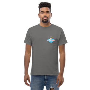 Sup pup - St Bernard t-shirt