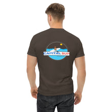 Load image into Gallery viewer, Sup pup - Doodle 2 t-shirt
