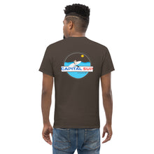Load image into Gallery viewer, Sup pup - Corgi t-shirt
