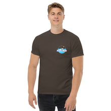 Load image into Gallery viewer, Sup pup - Doodle 2 t-shirt
