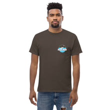 Load image into Gallery viewer, Sup pup - Corgi t-shirt
