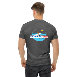 Sup pup - Doodle 2 t-shirt