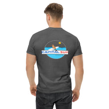 Load image into Gallery viewer, Sup pup - Retriever t-shirt
