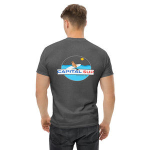 Sup pup - Retriever t-shirt