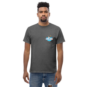 Sup pup - St Bernard t-shirt