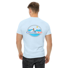Load image into Gallery viewer, Sup pup - Doodle 2 t-shirt
